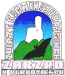 logo Związku Gmin Jurajskich